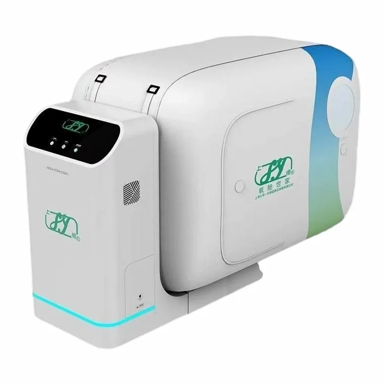 L-ការអង្គុយរាងស្រាល-អង្គជំនុំជម្រះ Hyperbaric